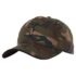 Fox Czapka Camo Baseball - obrazek 1