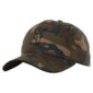 Fox Czapka Camo Baseball - obrazek 1