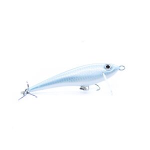 Engima Thunder 7.5/8g Niebieski - obrazek 2