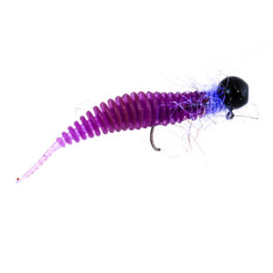 Oczoś Robal Jig Siren 2,3g/4cm - obrazek 3