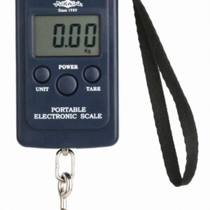 Mikado Waga Elektroniczna 40kg - obrazek 1