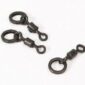 NASH Tackle Hook Ring Swivels/10szt - obrazek 1