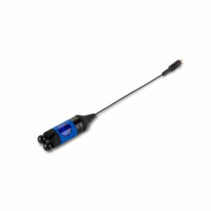 Nash Siren Night Glo Bobbin Large Blue - obrazek 1