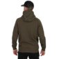 Fox Bluza Collection Hoody Zielona r.XXXL - obrazek 3
