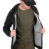 Fox Bluza Collection Hoody Czarna r.M - obrazek 5