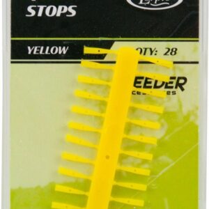 Lorpio Stoper QUICKSTOPS Żółty - obrazek 1