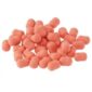 VDE-Robinson Wafters 6x10mm Red Halibut 15g - obrazek 2