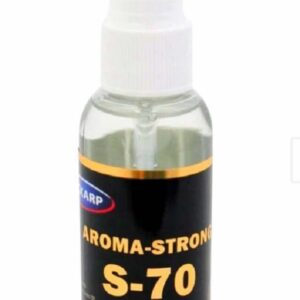 Mc Karp Aroma Strong S70 60ml - obrazek 1