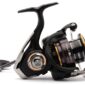 Daiwa Kołowrotek Legalis LT 4000-C - obrazek 2