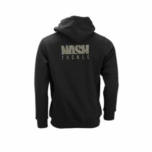 Nash Bluza Hoody Black r.XL - obrazek 3
