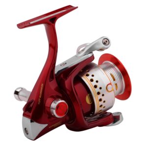 Spro Kołowrotek Red Arc 4000 - obrazek 2