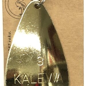 Polsping Kalewa Złota 3/32g - obrazek 1