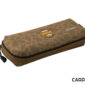 Etui na przypony karpiowe Delphin Area RIG LUX Carpath - obrazek 1