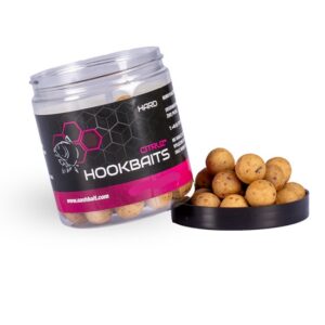 Nash Kulki Citruz Hard Hookbaits 20mm/125g - obrazek 1