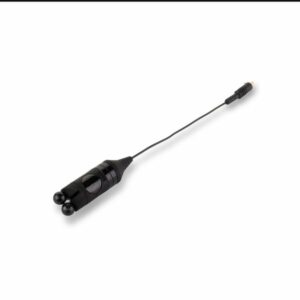 Nash Siren Night Glo Bobbin Large Black - obrazek 1