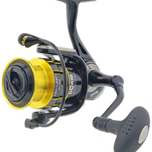 Ryobi Kołowrotek Maturity 3000FD - obrazek 1