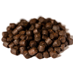 Massive Baits Specials Pellet Bolsena Squid 4,5mm/750g - obrazek 2