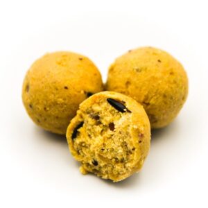 Massive Baits Eco Boilies Tigernut 18mm 3kg - obrazek 1