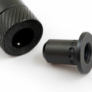 Fox Szybkozłączka Black Label QR Adaptor 2szt - obrazek 2