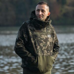 Nash Bluza ZT Snood r.M - obrazek 4
