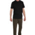 Fox Koszulka Collection Czarna r.S - obrazek 3