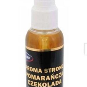 Mc Karp Aroma Strong Pomar/Czek 60ml - obrazek 1