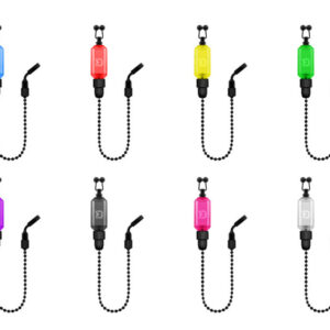 Delphin Hanger CUBIX Zielony - obrazek 2