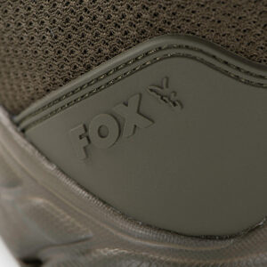 Fox Buty Olive Trainer 10/44 - obrazek 9