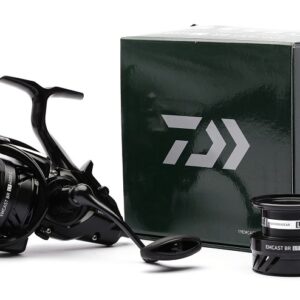 Daiwa Kołowrotek Emcast BR LT 4000-C - obrazek 3