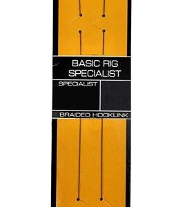 Pole Position Gotowe Przypony Specialist r.8/25lb2szt. - obrazek 1