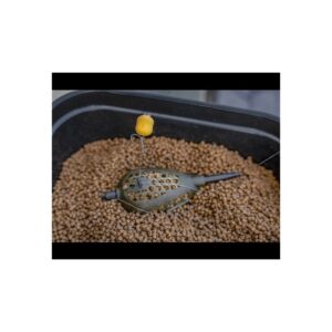 Korum Koszyczek Camo Grub Feeder 60g - obrazek 6