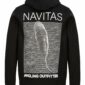 Navitas Bluza Joy Hoody Black #S - obrazek 2