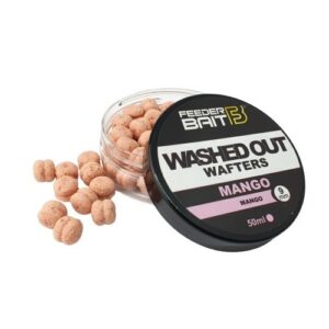 Feeder Bait Washed Out Mango 9mm/50ml - obrazek 1