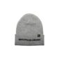 Savage Gear Czapka Fold-Up Beanie Light Grey Melange - obrazek 1