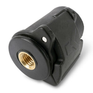 Korum Szybkozłączka Quick Release Net Adaptor - obrazek 1