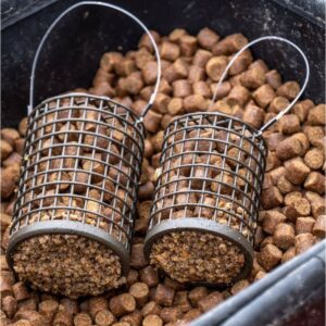 Preston Koszyczek Wire Bait Up Feeder 45g - obrazek 2