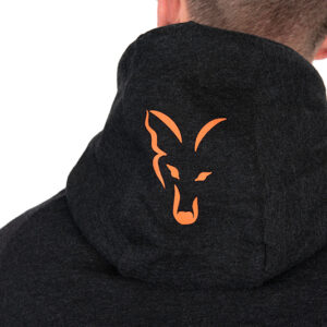 Fox Bluza Collection Hoody Czarna r.M - obrazek 7
