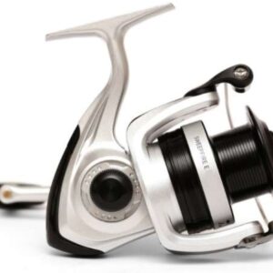 Daiwa Kołowrotek Sweepfire E 4000C - obrazek 2