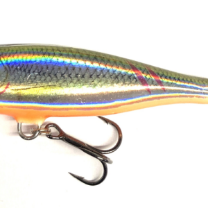 Dorado Wobler Seeker Twitch HGRS Sinking 5,5cm/4.0g - obrazek 1