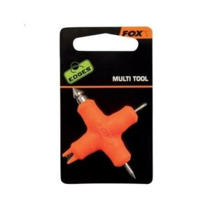 Fox Edges Multi Tool - obrazek 2