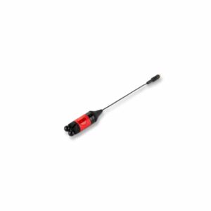 Nash Siren Night Glo Bobbin Large Red - obrazek 1