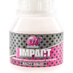 Mainline High Impact Dip Salty Squid 175ml - obrazek 1