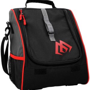 Mikado Torba Fishfinder Cover XL 35x35x35cm - obrazek 1
