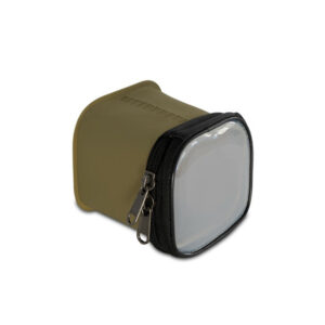 Delphin Torba EVA UniCASE M 10x10x8cm - obrazek 2