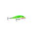 Engima Wobler Pstrągowy 6 Zielony UV - obrazek 1