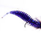 Oczoś Robal Jig Purple Siren 2,3g/4cm - obrazek 3