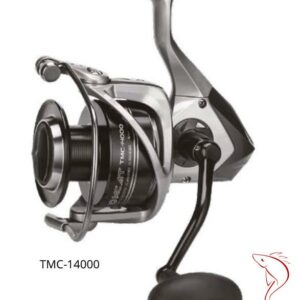 Okuma Kołowrotek Tomcat TMC 16000 - obrazek 1