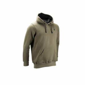 Nash Hoody Bluza z Kapturem Zielona r.XXXL - obrazek 2