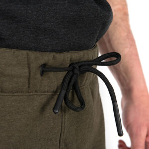 Fox Spodnie Collection Jogger Zielone r.S - obrazek 7