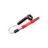 Korda Hanger Basix Mini Stow Red - obrazek 2